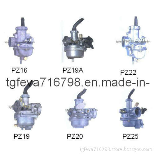 Carburator for Motorcycle